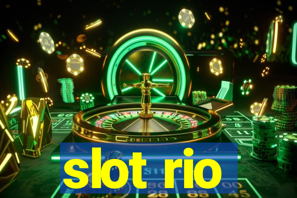 slot rio